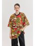t-shirt Hemithea